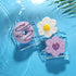 Spa Birthday Basket Box for Women